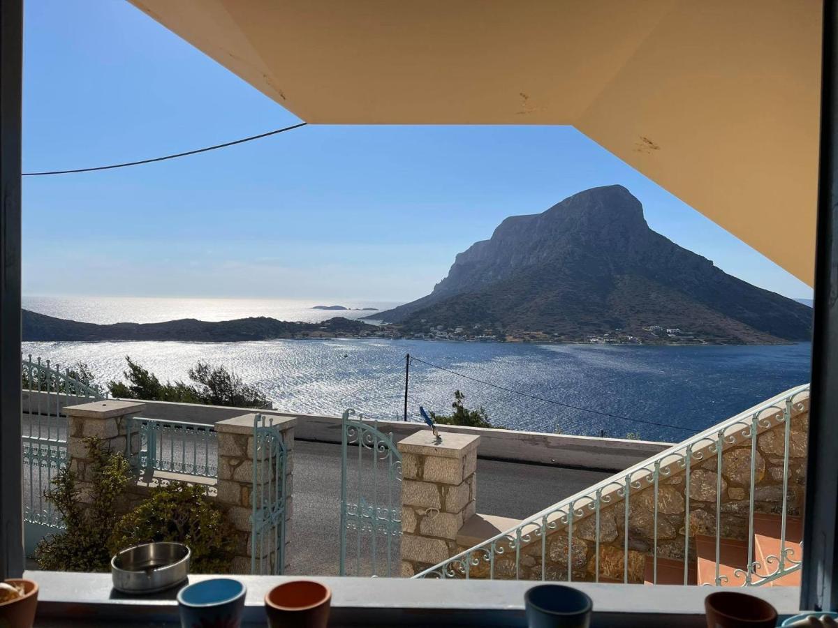Villa Next To The Sea!! Myrties Exterior foto